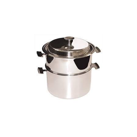 ENSEMBLE DE CUISSON 16 CM BAUMSTAL