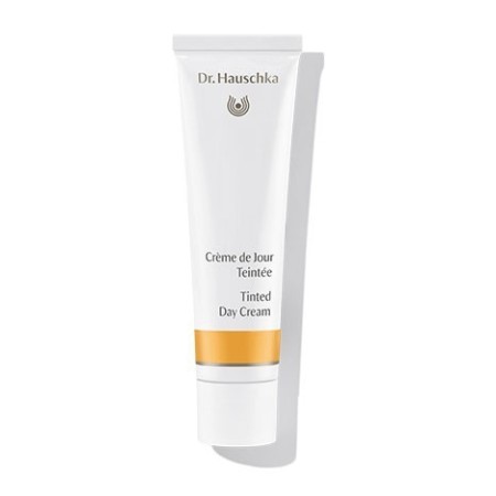 CREME TEINTEE DR HAUSCHKA