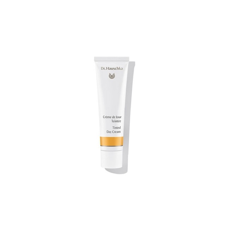 CREME TEINTEE DR HAUSCHKA