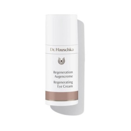 CREME REGENERANTE CONTOUR DES YEUX DR HAUSCHKA