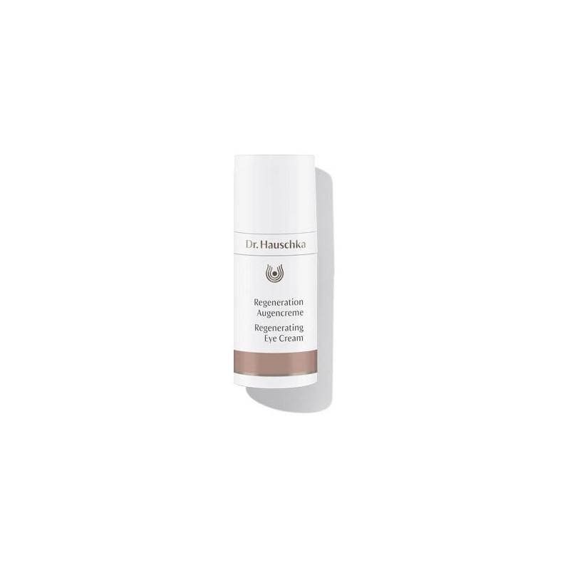 CREME REGENERANTE CONTOUR DES YEUX DR HAUSCHKA