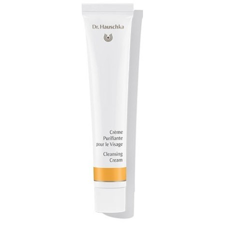 CREME PURIFIANTE DR HAUSCHKA