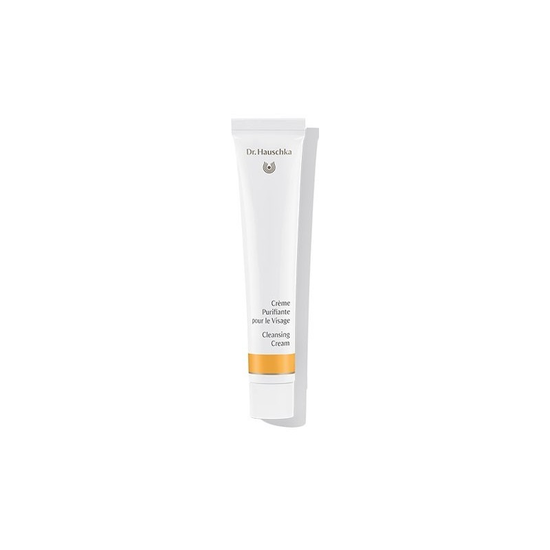 CREME PURIFIANTE DR HAUSCHKA