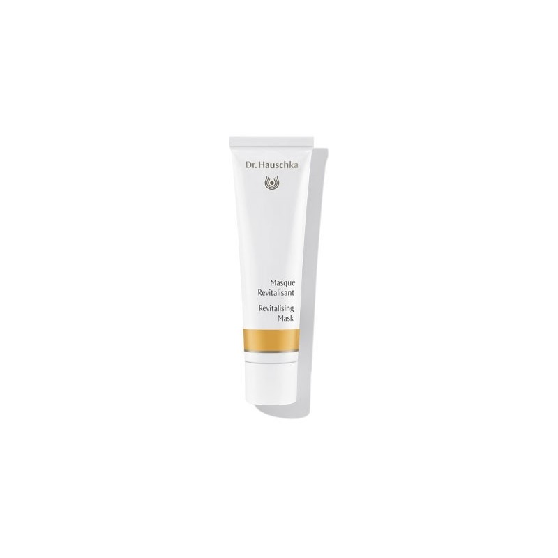 MASQUE REVITALISANT DR HAUSCHKA