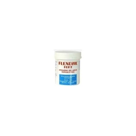 FLEXOSIL FORT PHYTONIC 100 ml