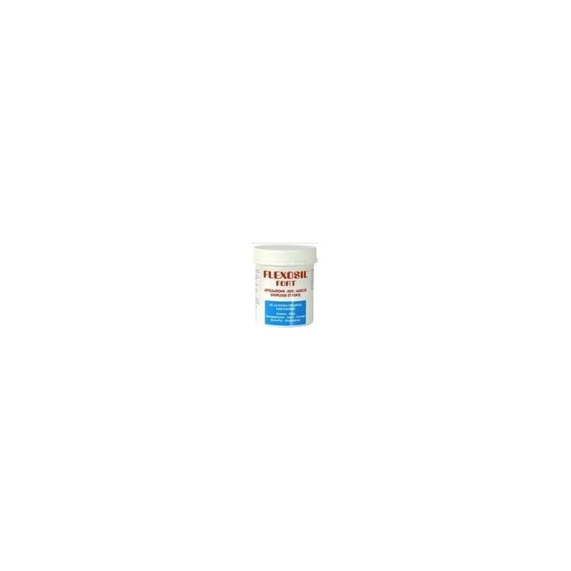 FLEXOSIL FORT PHYTONIC 100 ml