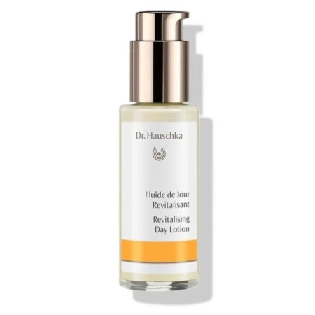 FLUIDE REVITALISANT 50ML DR HAUSCHKA (anciennement Crème de jour Fluide)