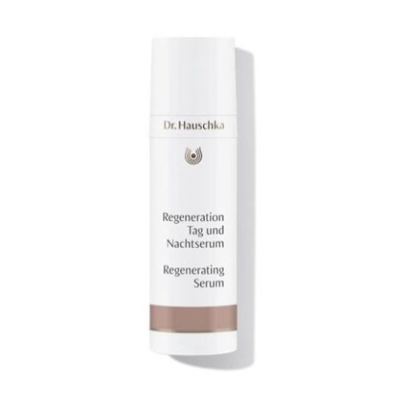 SERUM REGENERANT JOUR/NUIT DR HAUSCHKA