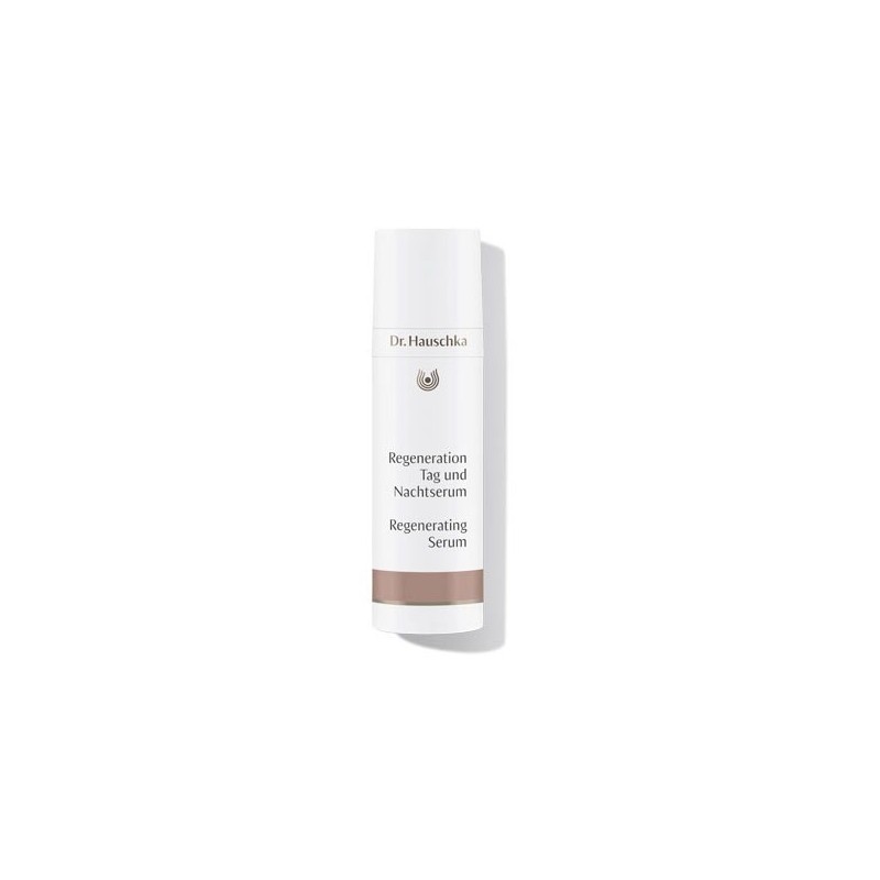 SERUM REGENERANT JOUR/NUIT DR HAUSCHKA