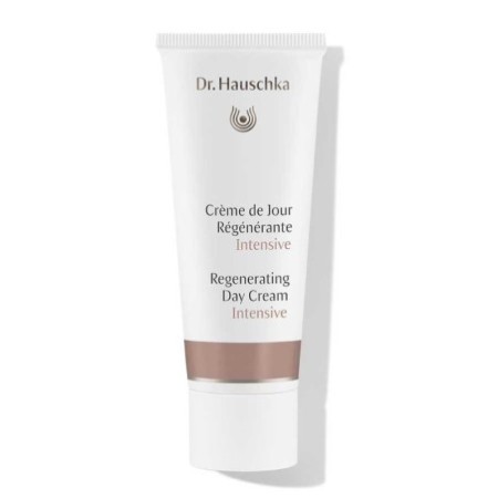 CREME JOUR REGENERANTE INTENSIVE DR HAUSCHKA