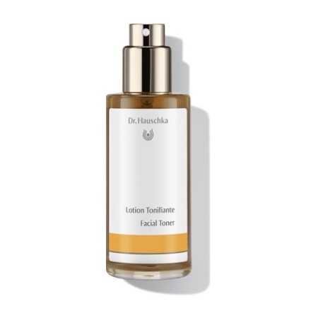 LOTION TONIFIANTE DR HAUSCHKA