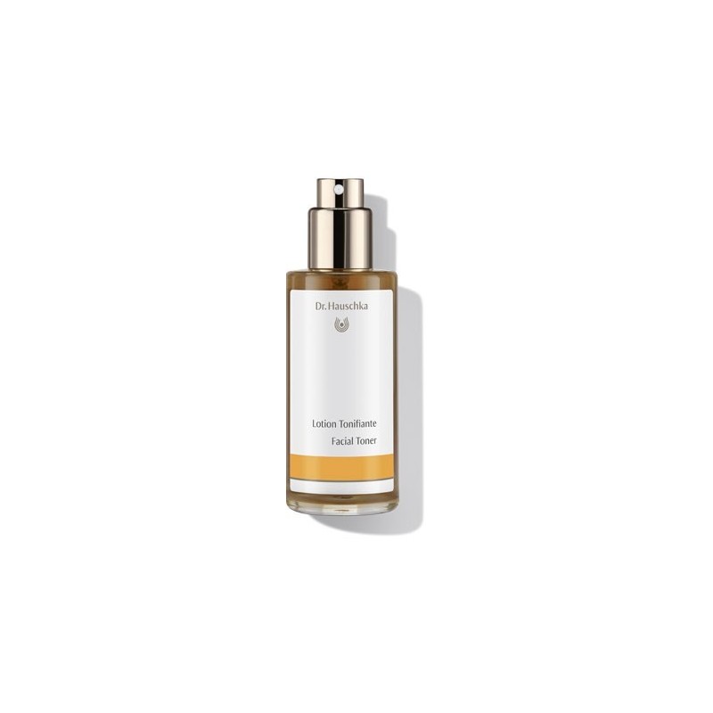 LOTION TONIFIANTE DR HAUSCHKA