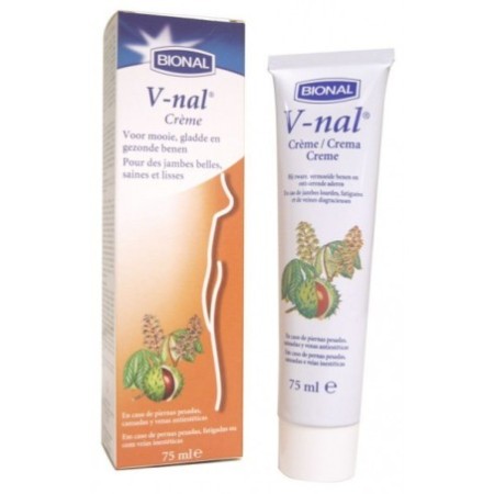 CREME VENAL BIONAL 75ML