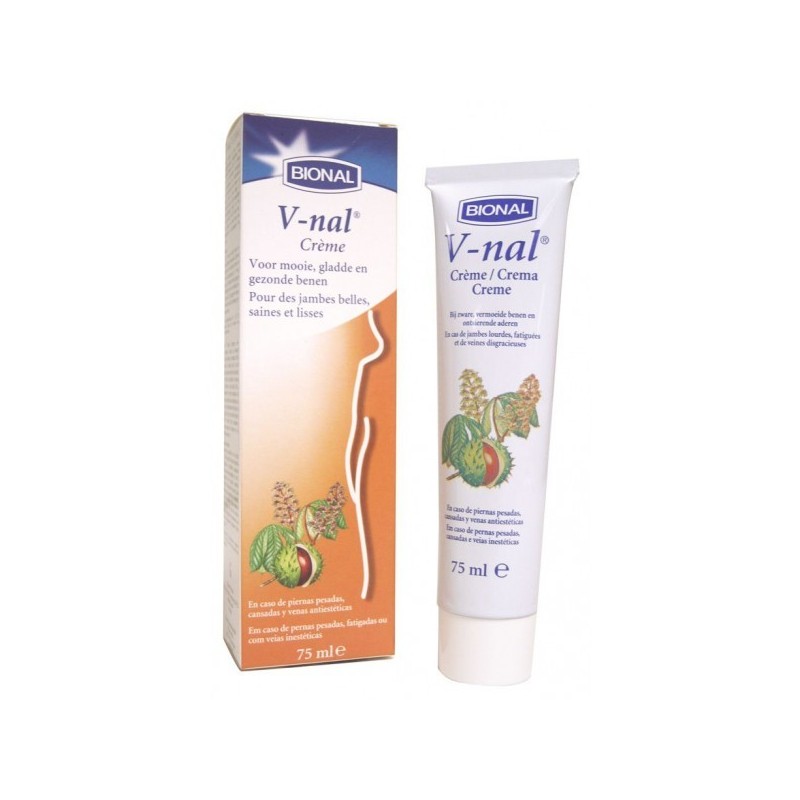 CREME VENAL BIONAL 75ML