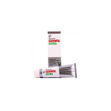 CREME GEHWOL EXTRA 75ML