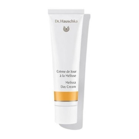 Crème de jour à la mélisse Dr Hauschka