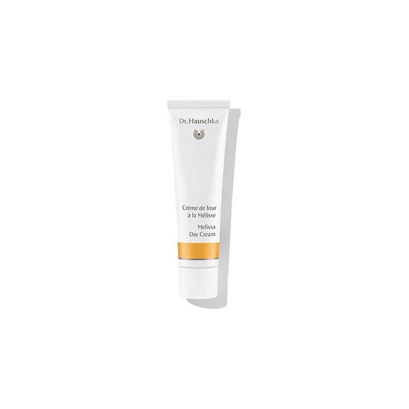 Crème de jour à la mélisse Dr Hauschka