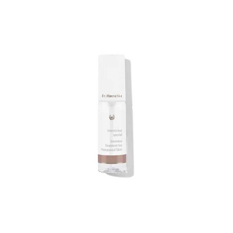 CURE INTENSIVE REEQUILIBRANTE DR HAUSCHKA SPRAY