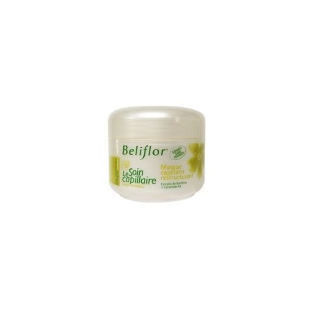 MASQUE CAPILLAIRE RESTRUCTURANT BELIFLOR 250ML