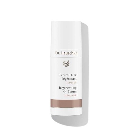 Serum-Huile Régénérant Intensif Dr Hauschka