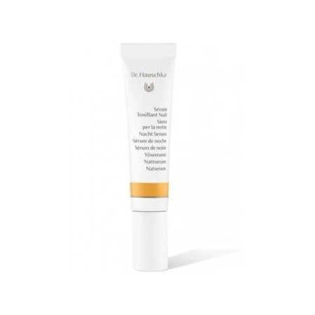 Serum Tonifiant nuit Dr Hauschka