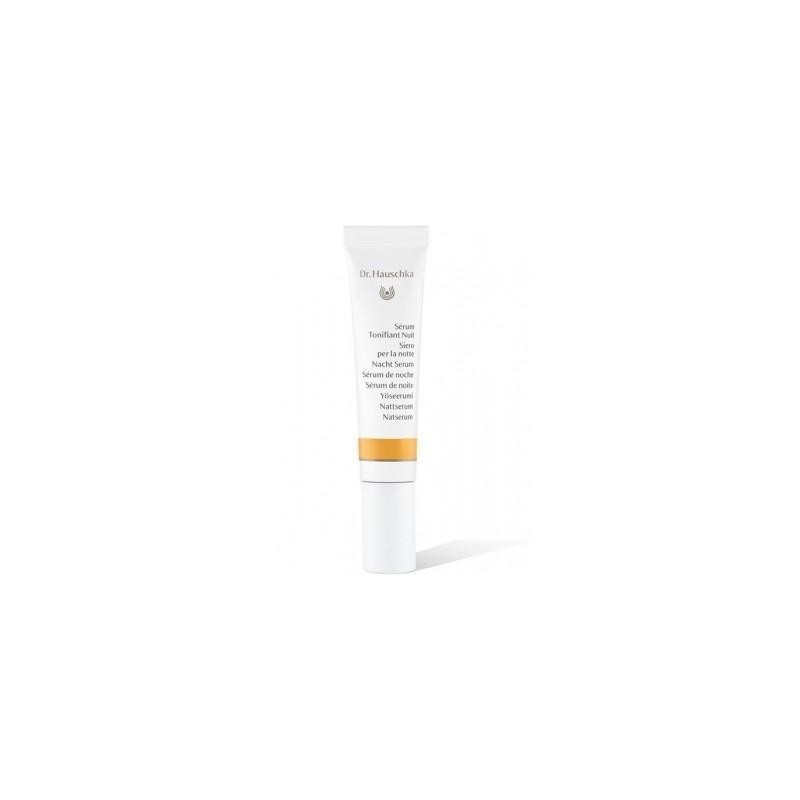 Serum Tonifiant nuit Dr Hauschka