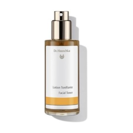 Lotion Tonifiante Dr Hauschka