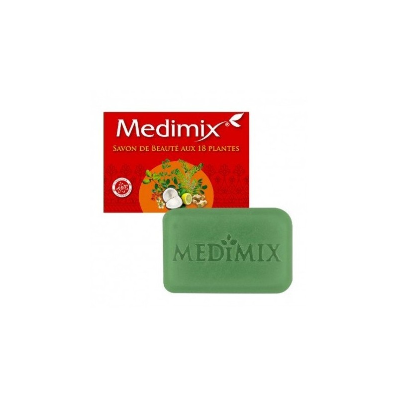 SAVON MEDIMIX