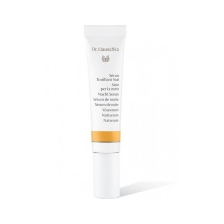 SERUM TONIFIANT NUIT DR HAUSCHKA